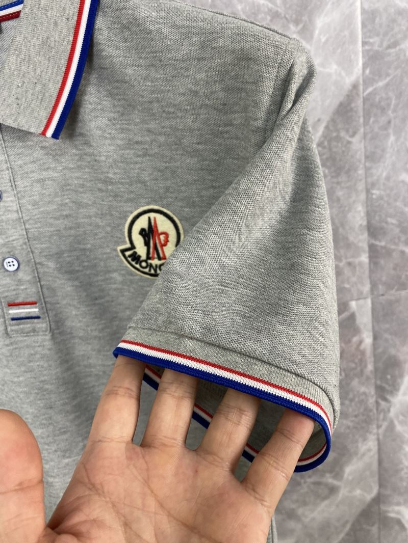 Moncler T-Shirts